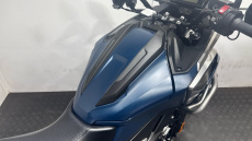 Honda NC750X DCT